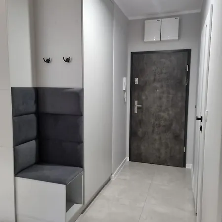 Apartmán Pod Swierkami 